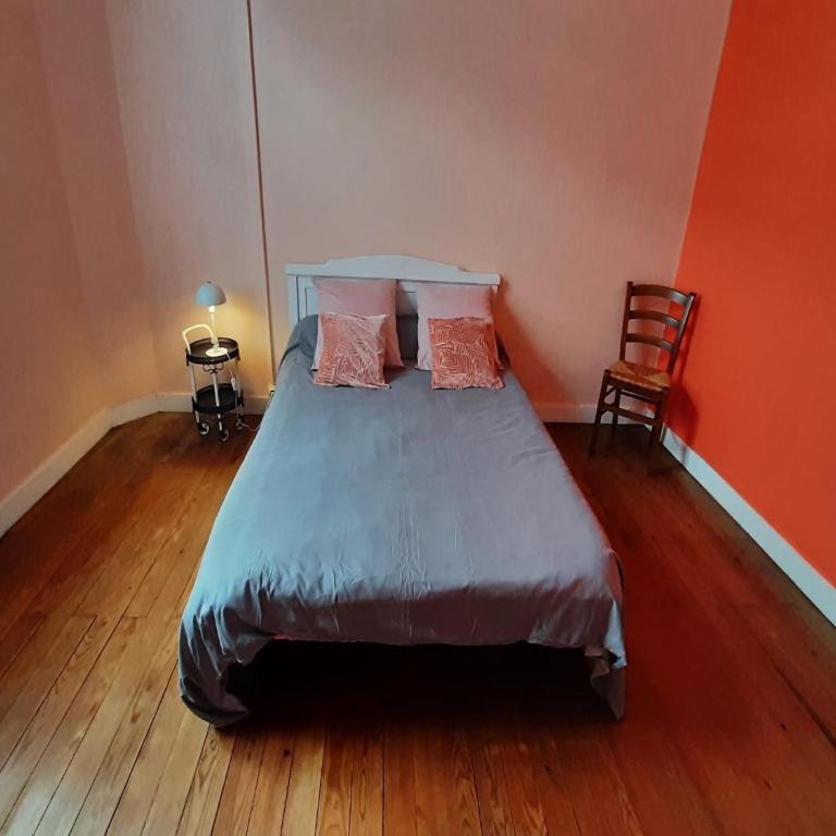 Holiday Home in La Teste near Arcachon Beach - Casa Vacanze con 2 Camere da Letto - 18