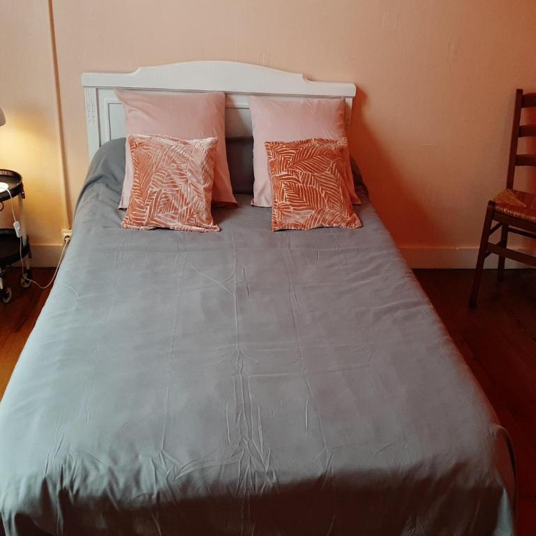 Holiday Home in La Teste near Arcachon Beach - Casa Vacanze con 2 Camere da Letto - 17