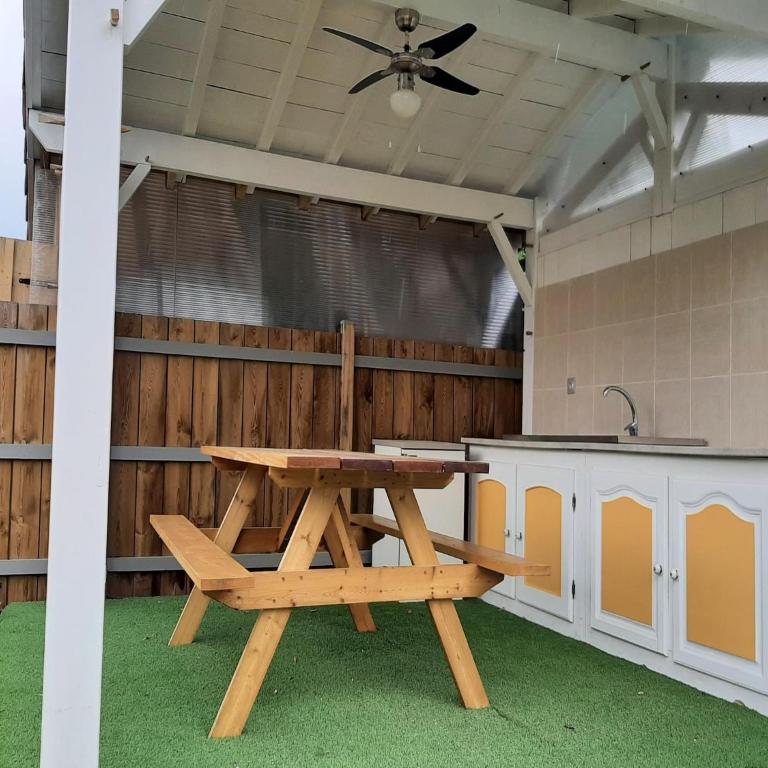 Holiday Home in La Teste near Arcachon Beach - Casa Vacanze con 2 Camere da Letto - 29