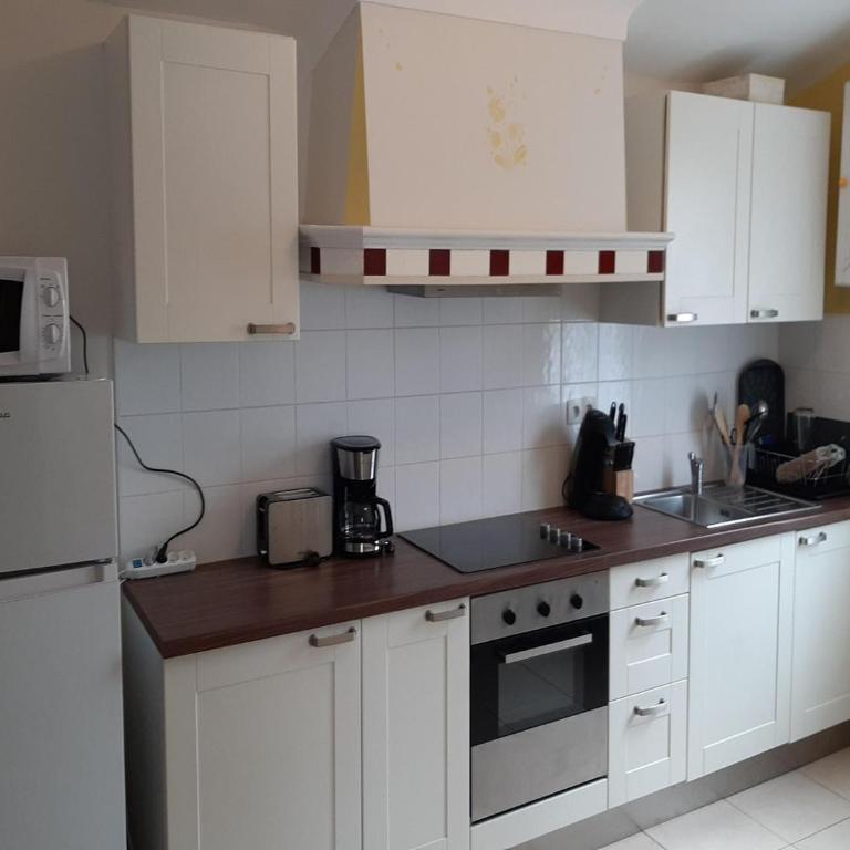 Holiday Home in La Teste near Arcachon Beach - Casa Vacanze con 2 Camere da Letto - 6