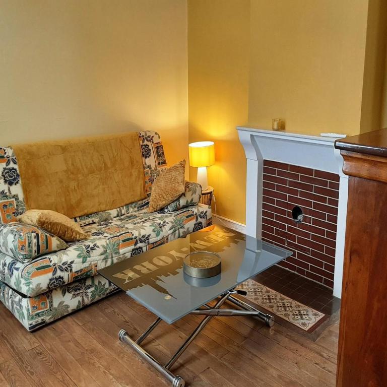 Holiday Home in La Teste near Arcachon Beach - Casa Vacanze con 2 Camere da Letto - 3