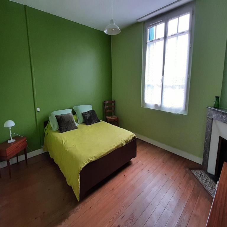 Holiday Home in La Teste near Arcachon Beach - Casa Vacanze con 2 Camere da Letto - 7