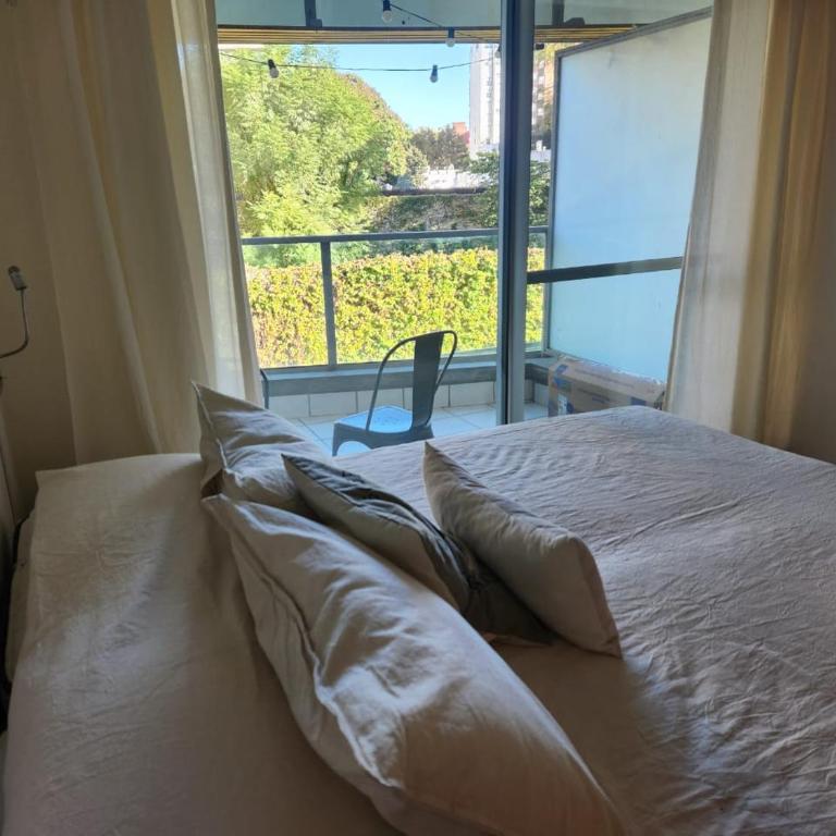 Rosariotemporario Aesthetic Boulevard centro - Apartamento de 1 dormitorio - 8