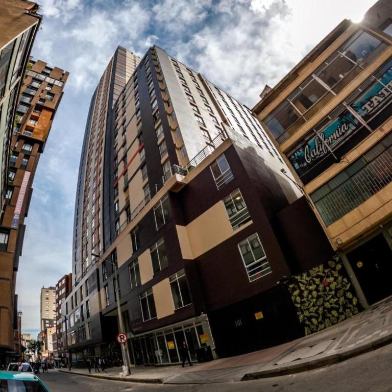 Cómodo loft con lavadora wifi y parking - Apartamento de 1 dormitorio - 26