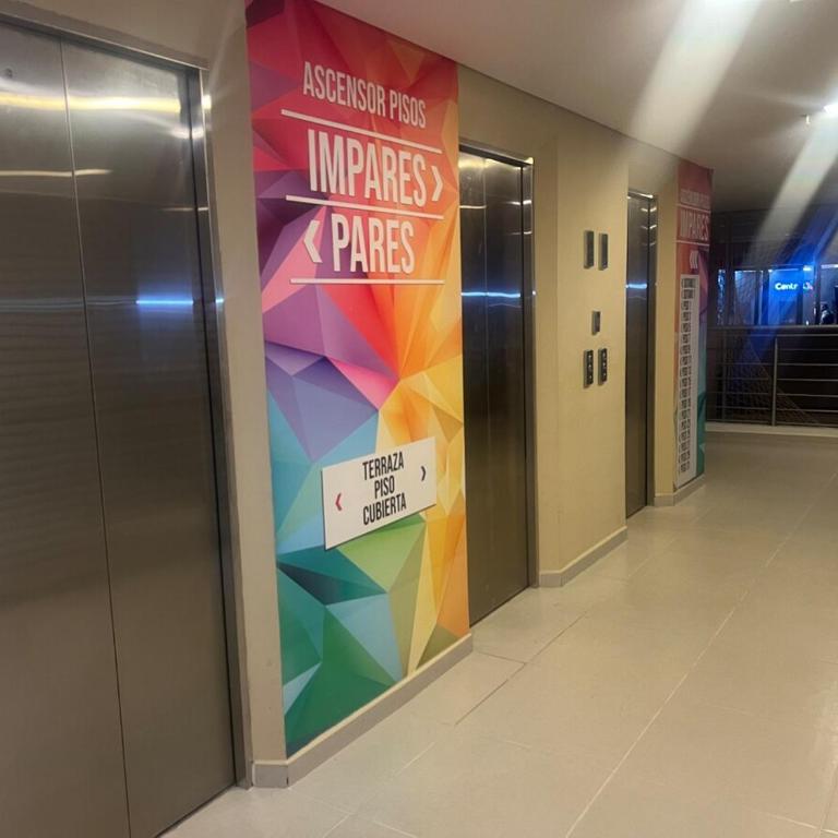 Cómodo loft con lavadora wifi y parking - Apartamento de 1 dormitorio - 27