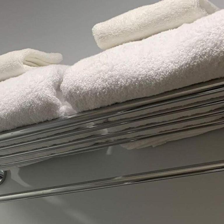 Cómodo loft con lavadora wifi y parking - Apartamento de 1 dormitorio - 10