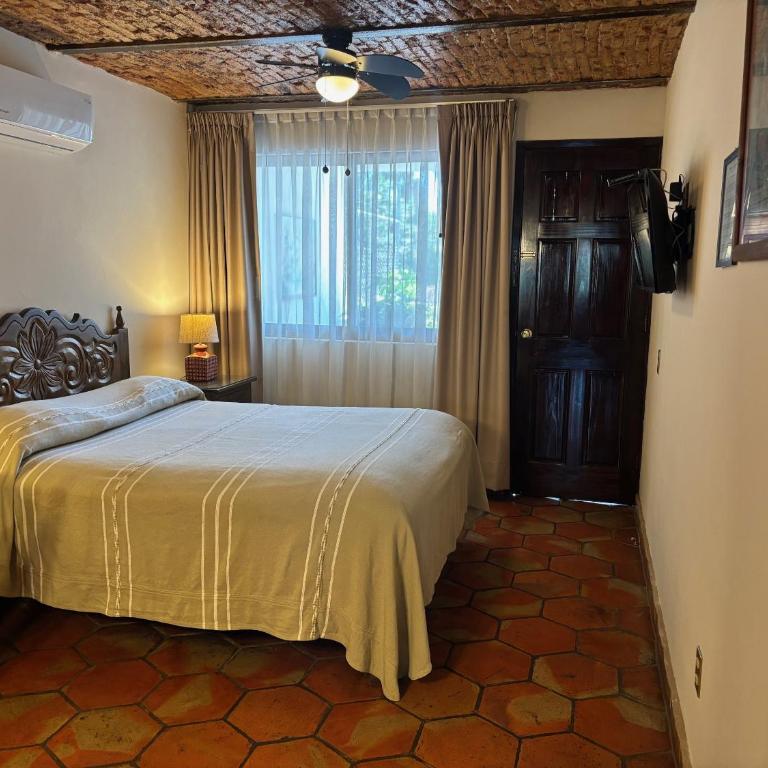 Quinta Don Jose Boutique Hotel - Suite Estándar - 4