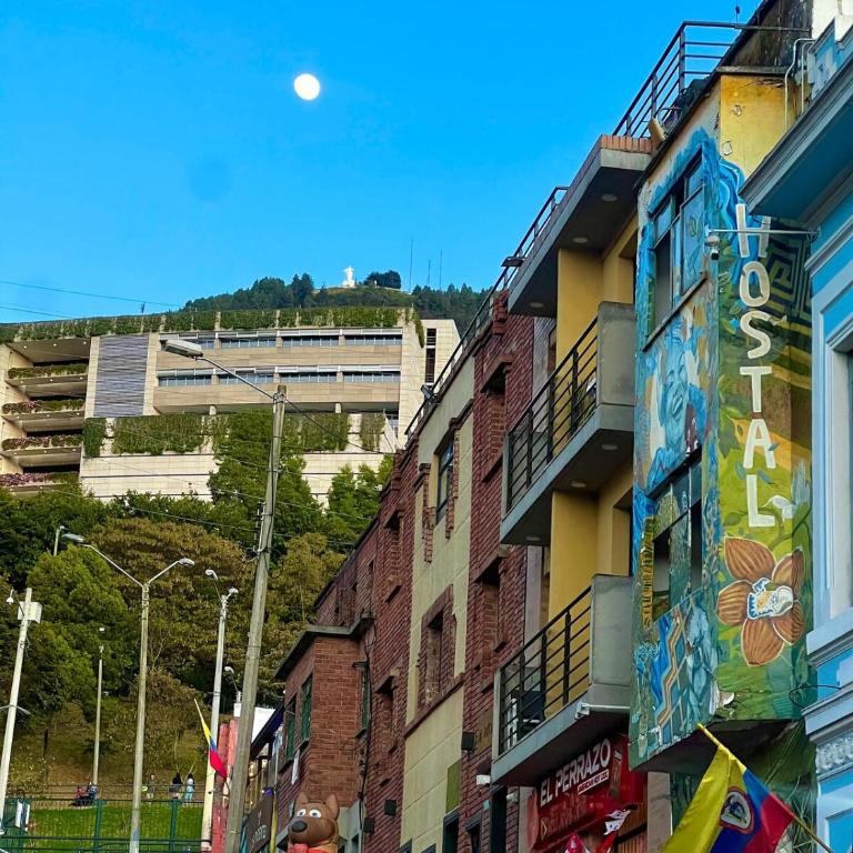 Cómodo loft con lavadora wifi y parking - Apartamento de 1 dormitorio - 45