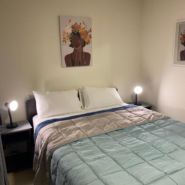 Apart Hotel Luxury - Apartamento de 1 dormitorio - 1