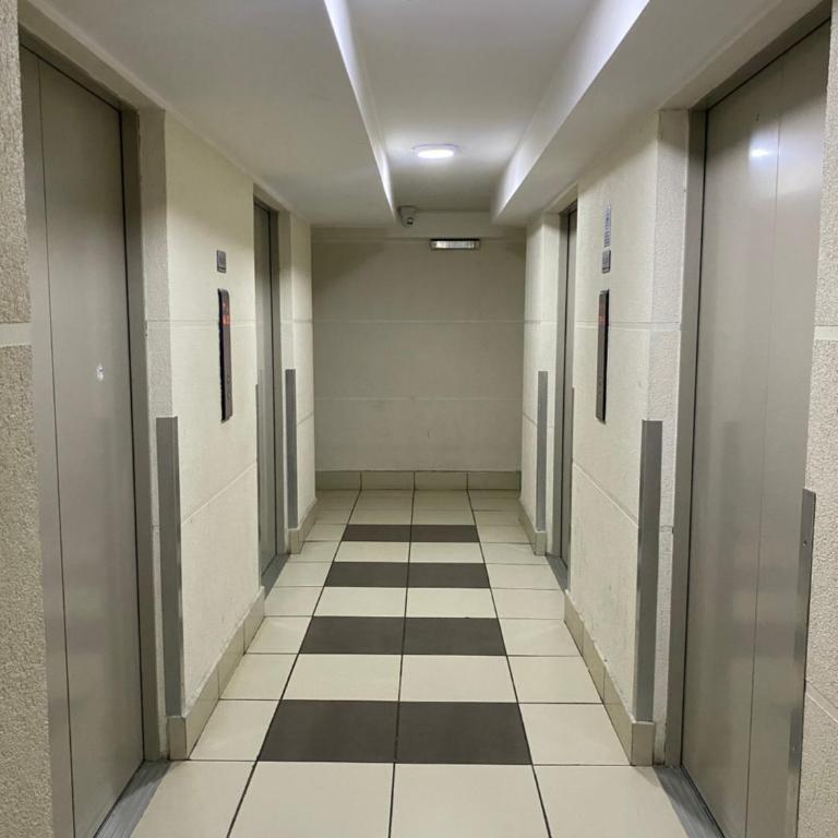 Apart Hotel Luxury - Apartamento de 1 dormitorio - 22