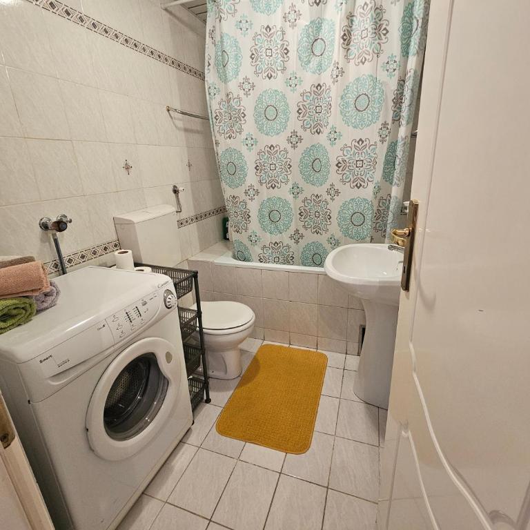 Tina's cozy nest - Apartman sa 1 Spavaćom Sobom - 11