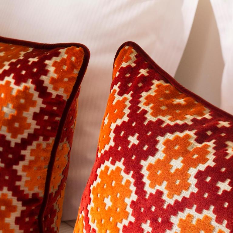 Hotel Monge - Chambre Double Classique - 2