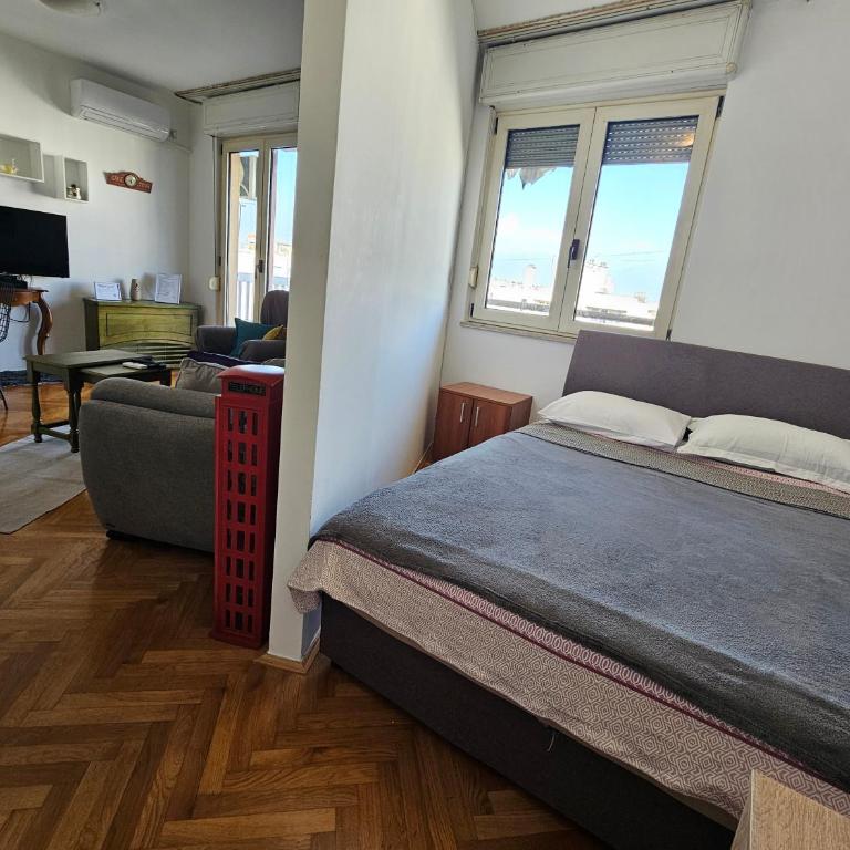 Tina's cozy nest - Apartman sa 1 Spavaćom Sobom - 7