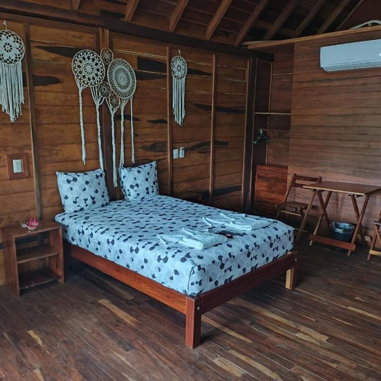 Lura Bacalar - Habitación Doble - 3