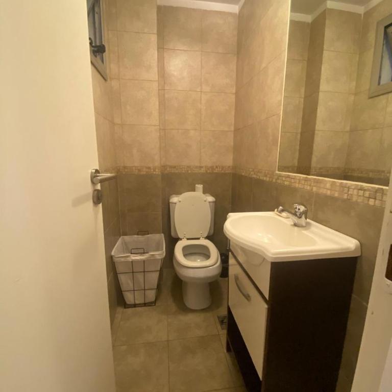 Departamento de 2 ambientes en Palermo - Apartamento de 1 dormitorio - 11