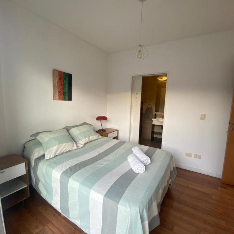 Departamento de 2 ambientes en Palermo - One-Bedroom Apartment - 15