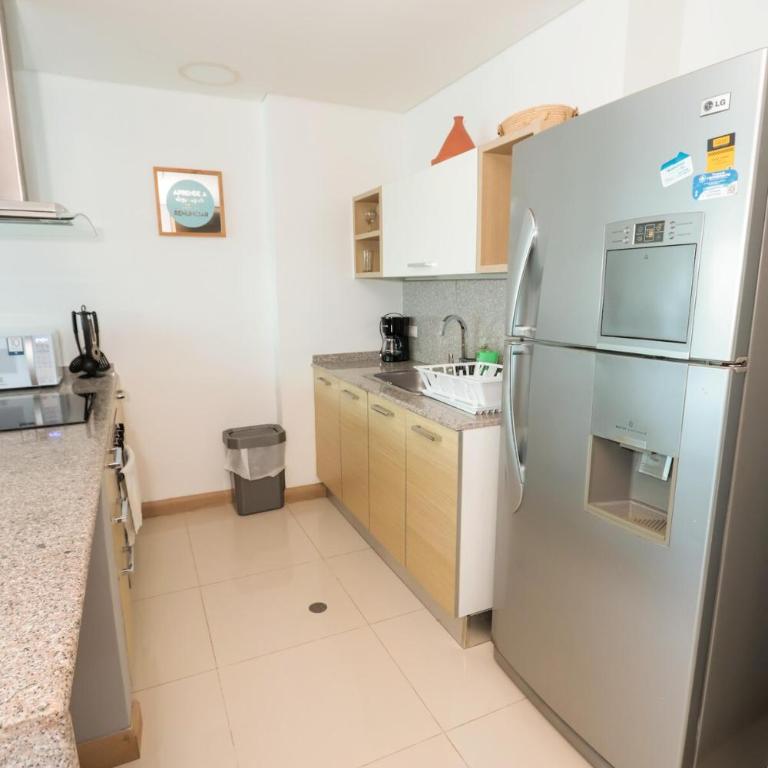 Bluegardens Apartment, Central with Beautiful View - Apartamento de 1 dormitorio - 7