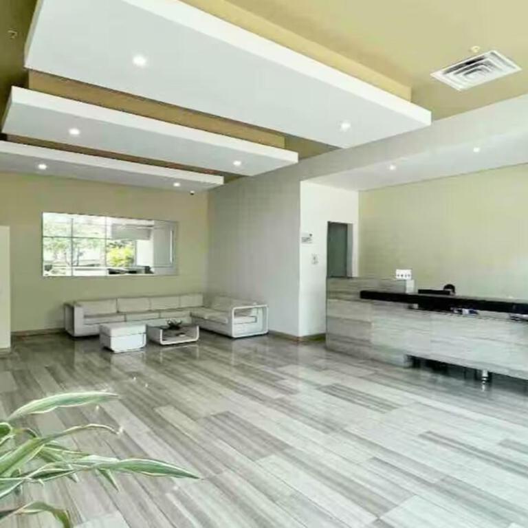 Bluegardens Apartment, Central with Beautiful View - Apartamento de 1 dormitorio - 18