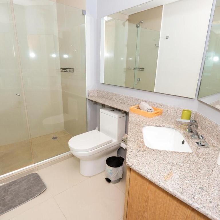Bluegardens Apartment, Central with Beautiful View - Apartamento de 1 dormitorio - 20