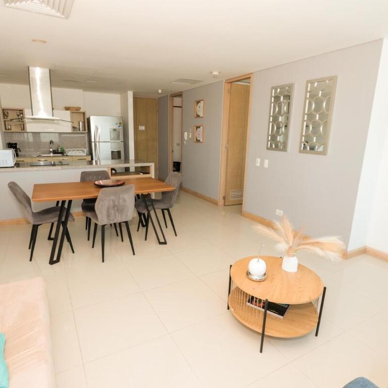 Bluegardens Apartment, Central with Beautiful View - Apartamento de 1 dormitorio - 24