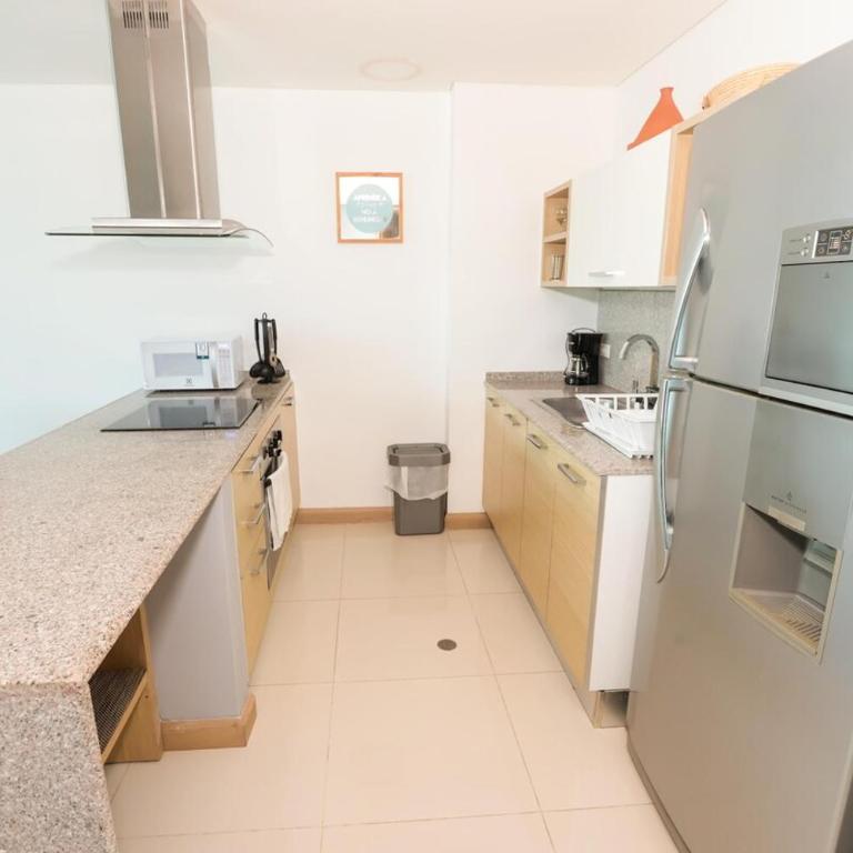 Bluegardens Apartment, Central with Beautiful View - Apartamento de 1 dormitorio - 25