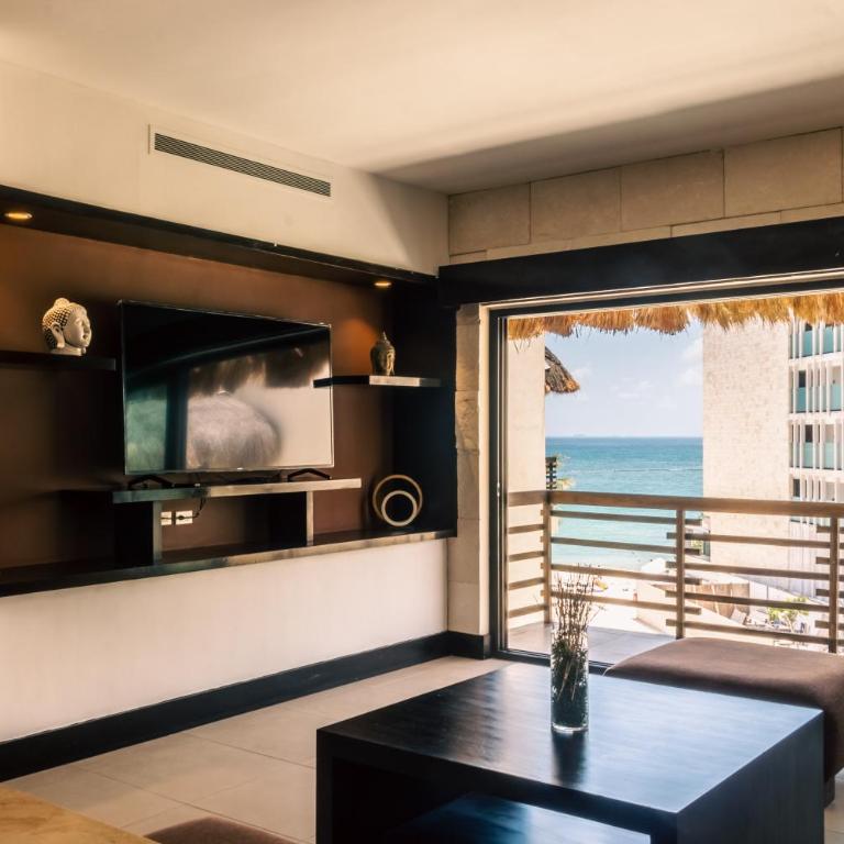 Aldea Thai Downtown Oceanview Residences - Three-Bedroom Premium Apartment - 7