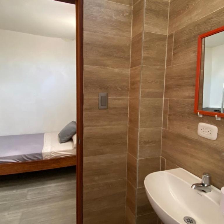 Amazonas magic - Habitación Doble - 4