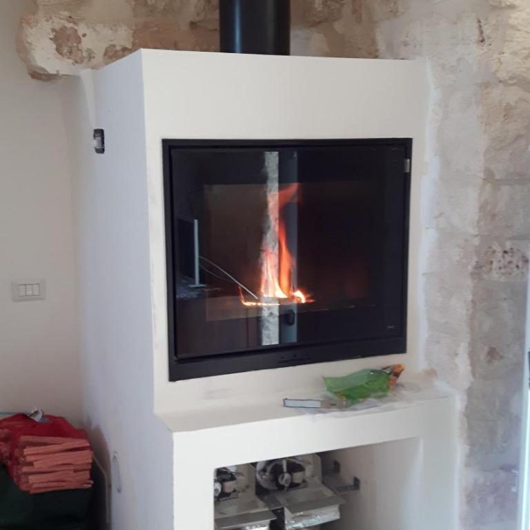 Trulli Spinosa - Casa con 2 Camere da Letto - 14