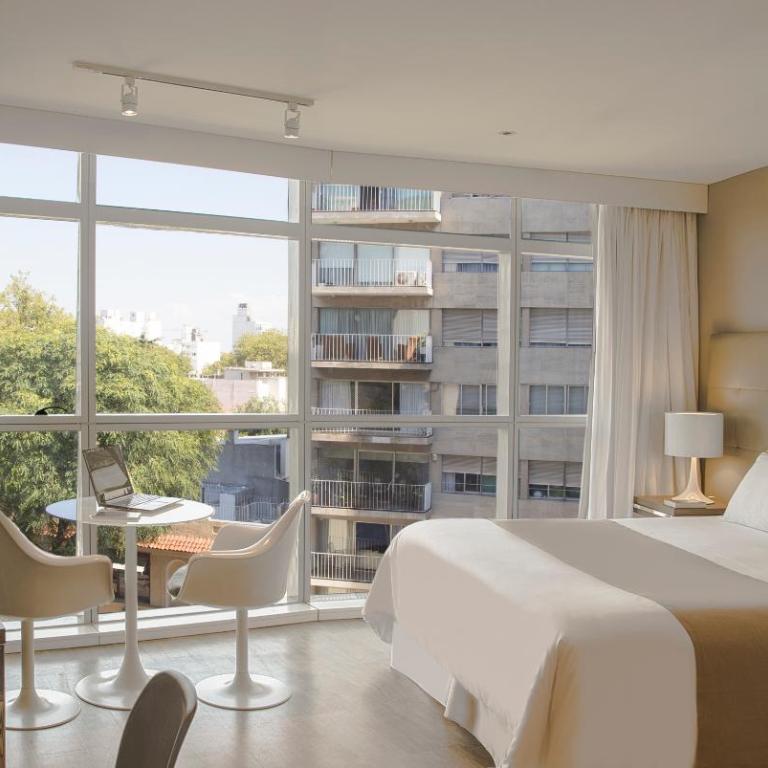 Vivaldi Hotel Loft Punta Carretas - Superior Family Apartment - 1