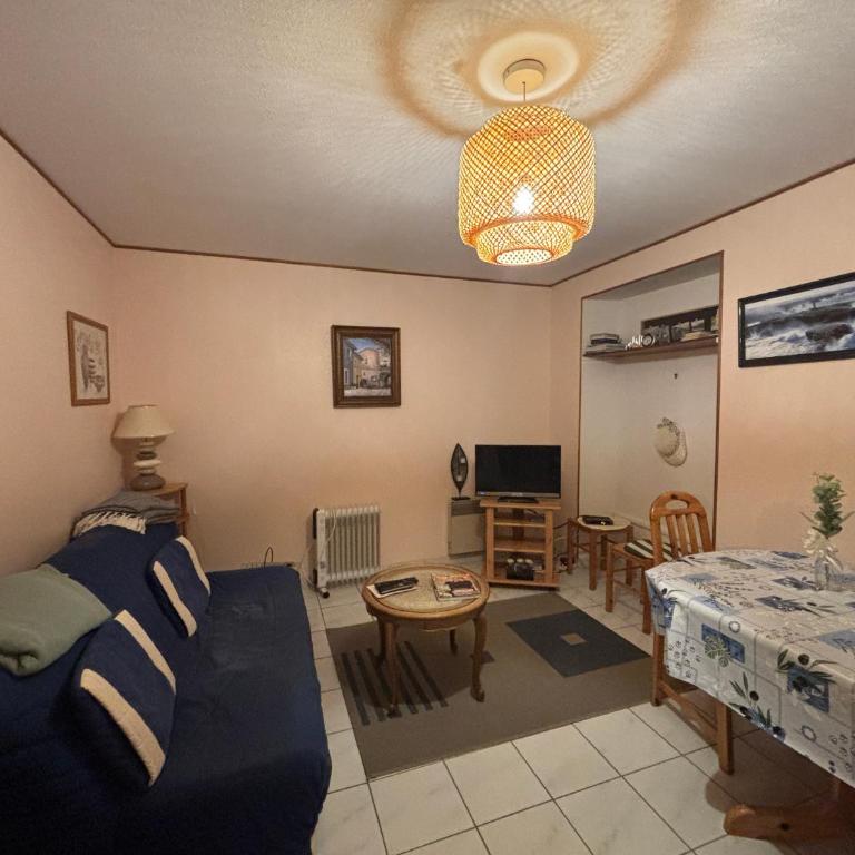 Appartement lumineux et proche plage aux Sables-d'Olonne - FR-1-197-446 - Apartment (3 Adults) - 1