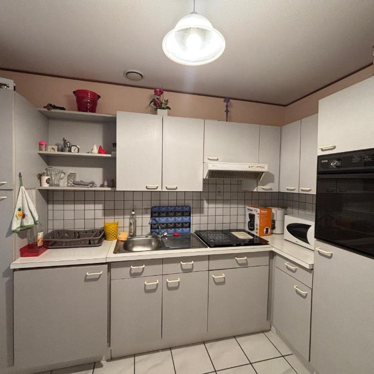 Appartement lumineux et proche plage aux Sables-d'Olonne - FR-1-197-446 - Apartment (3 Adults) - 22