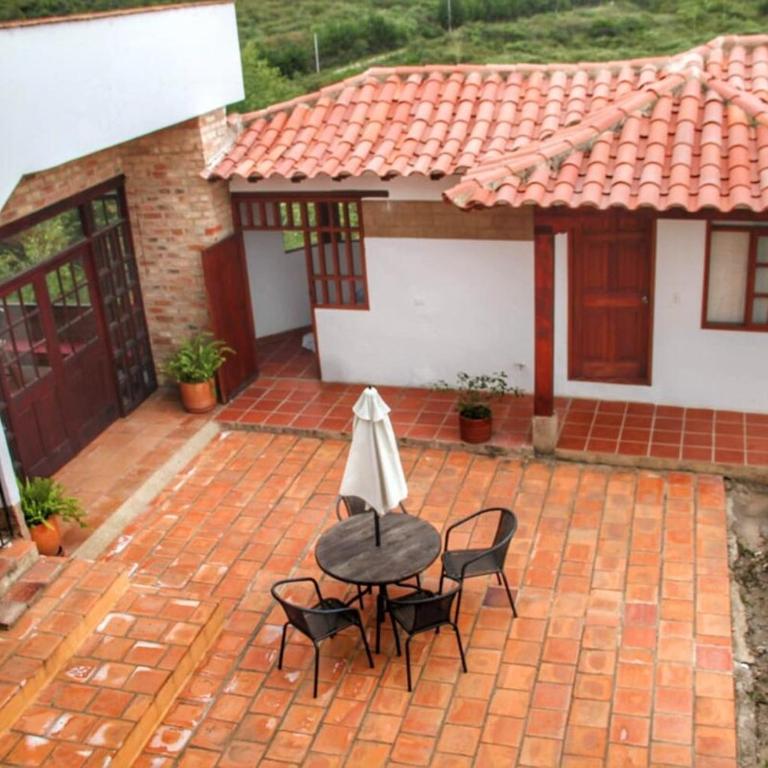 Casa Finca Los Arrayanes, spectacular views! - Six-Bedroom House - 2