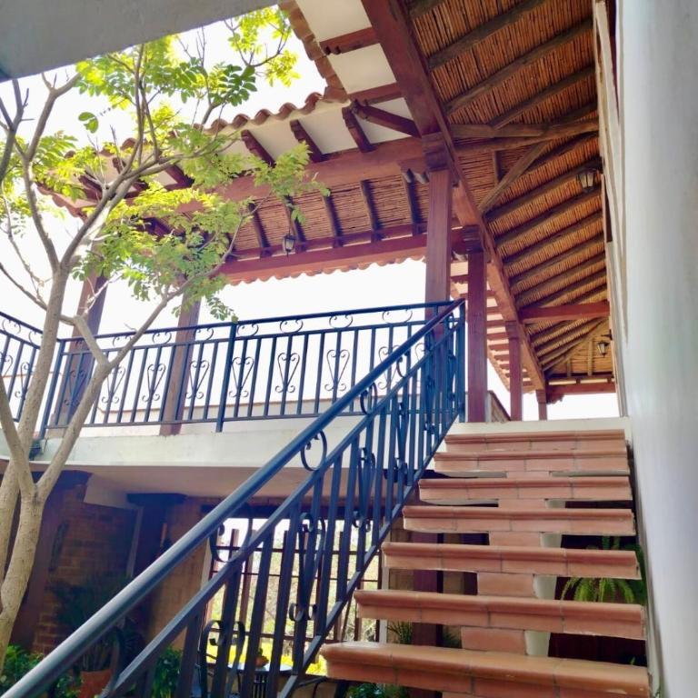 Casa Finca Los Arrayanes, spectacular views! - Six-Bedroom House - 3