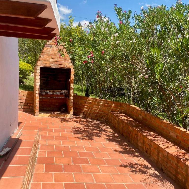 Casa Finca Los Arrayanes, spectacular views! - Six-Bedroom House - 14