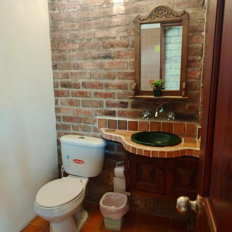 Casa Finca Los Arrayanes, spectacular views! - Six-Bedroom House - 25