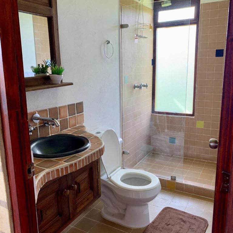 Casa Finca Los Arrayanes, spectacular views! - Six-Bedroom House - 26