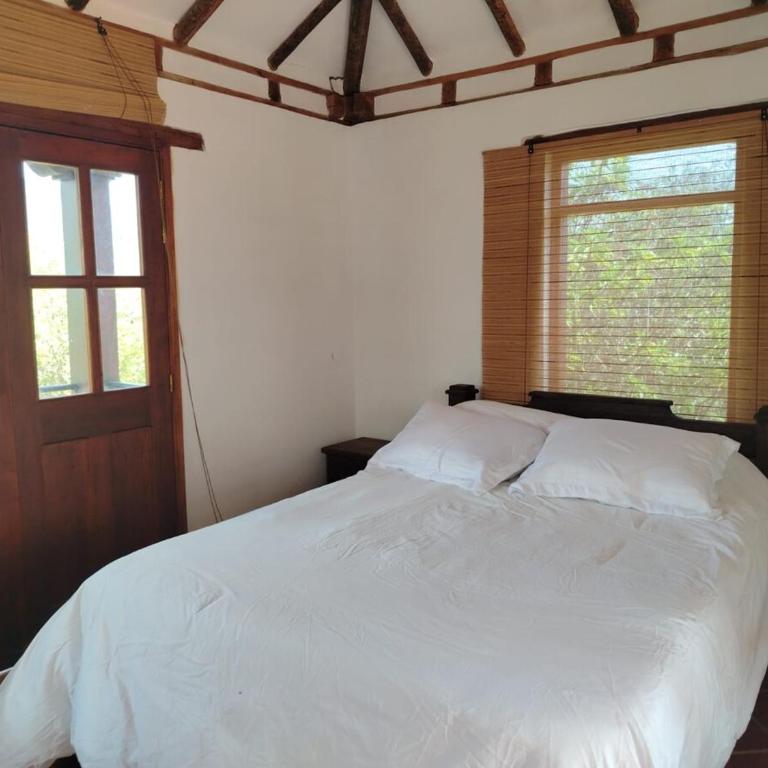 Casa Finca Los Arrayanes, spectacular views! - Six-Bedroom House - 29