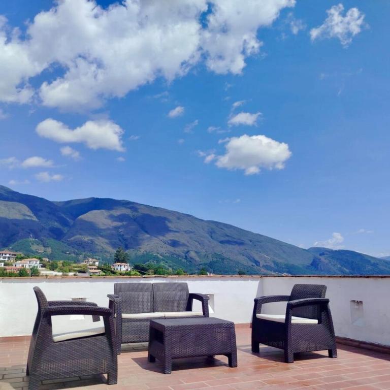 Casa Finca Los Arrayanes, spectacular views! - Six-Bedroom House - 38