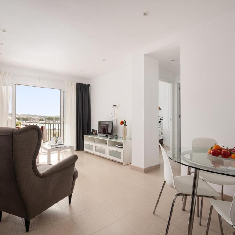 Apartment Rovelló - Port d'Alcúdia - Apartamento de 2 dormitorios - 15