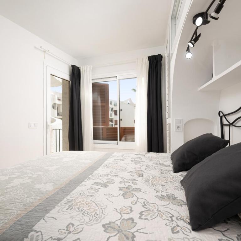 Apartment Rovelló - Port d'Alcúdia - Apartamento de 2 dormitorios - 21