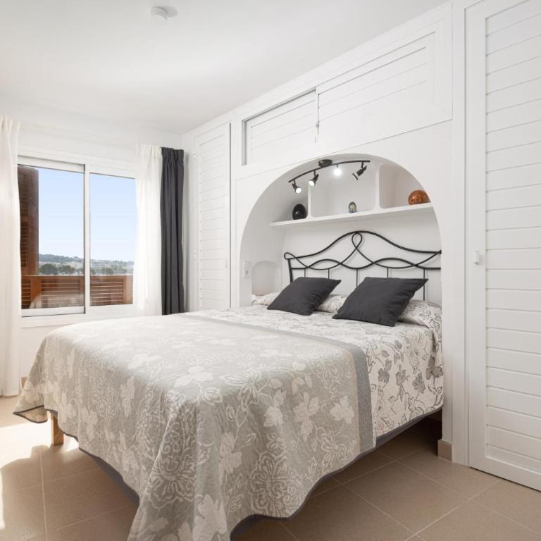 Apartment Rovelló - Port d'Alcúdia - Apartamento de 2 dormitorios - 20