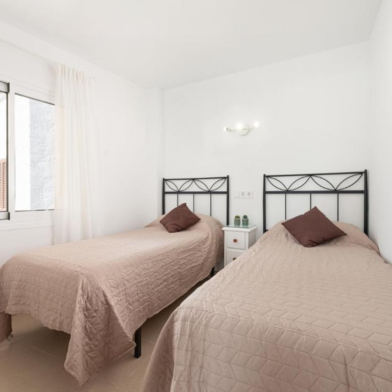 Apartment Rovelló - Port d'Alcúdia - Apartamento de 2 dormitorios - 25