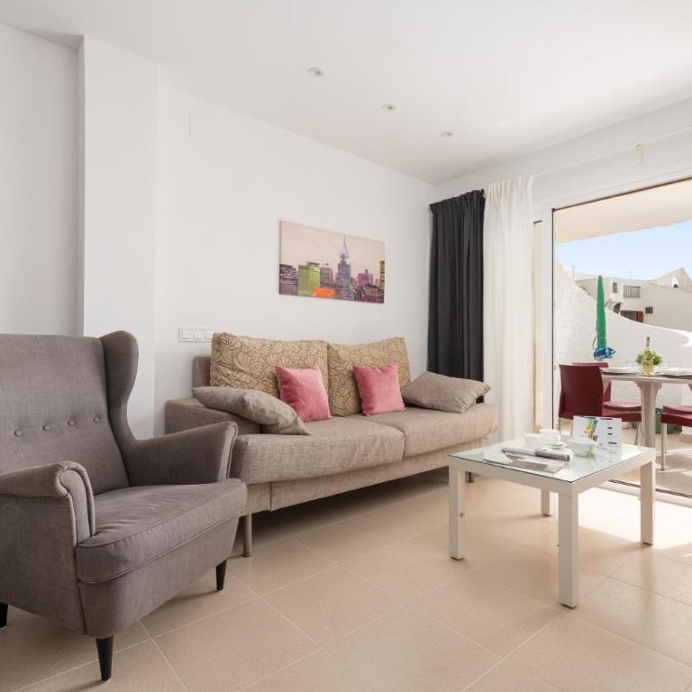 Apartment Rovelló - Port d'Alcúdia - Apartamento de 2 dormitorios - 13