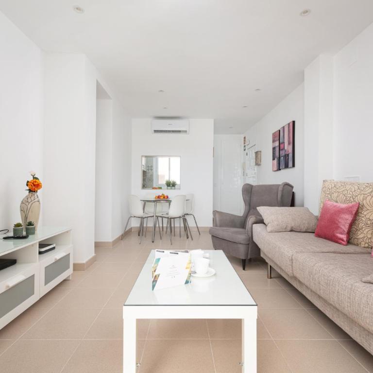 Apartment Rovelló - Port d'Alcúdia - Apartamento de 2 dormitorios - 14