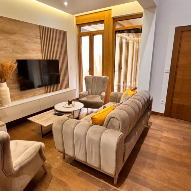 Apartman SN - Deluxe Apartment - 3