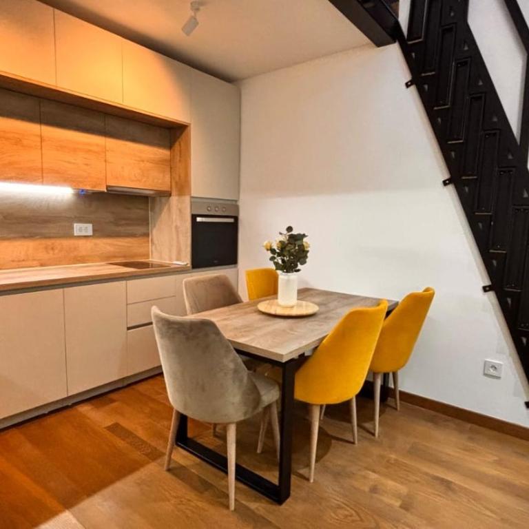 Apartman SN - Deluxe Apartment - 12