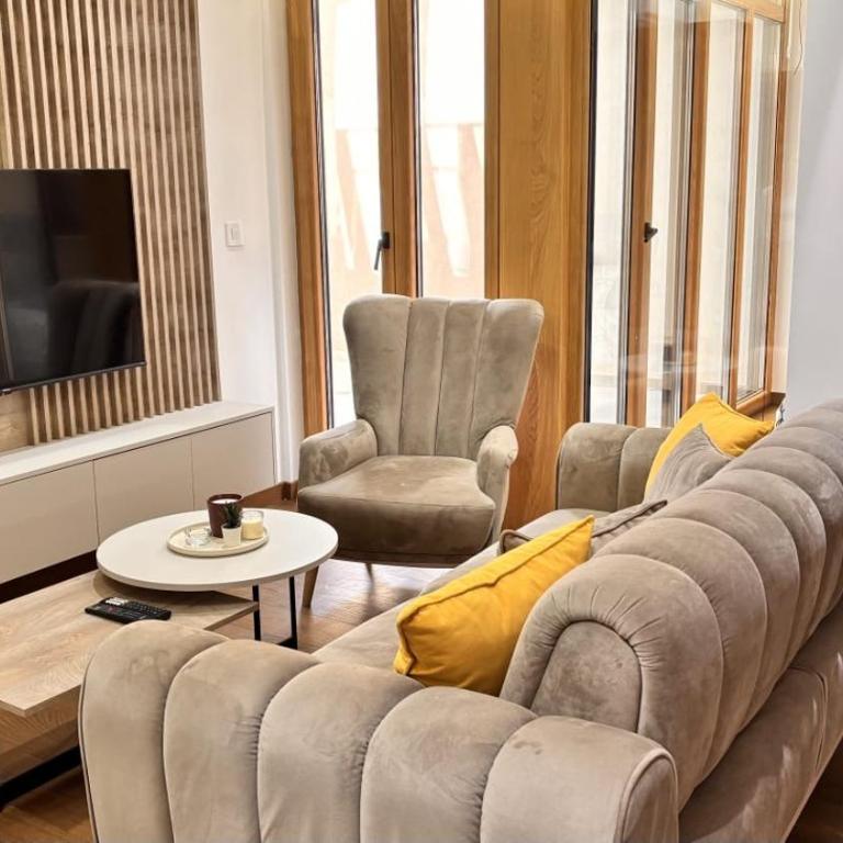 Apartman SN - Deluxe Apartment - 13