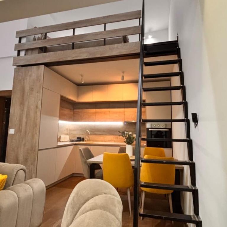 Apartman SN - Deluxe Apartment - 17