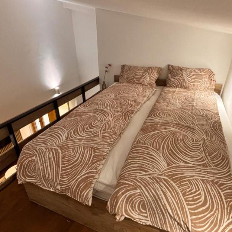 Apartman SN - Deluxe Apartment - 19