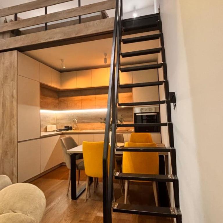 Apartman SN - Deluxe Apartment - 21